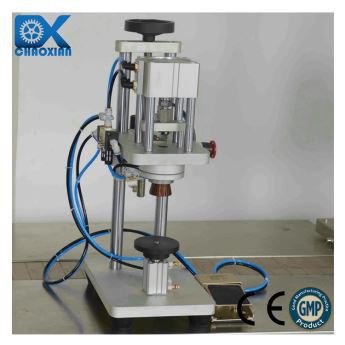 دستگاه پرس پمپ عطر اتوماتیک